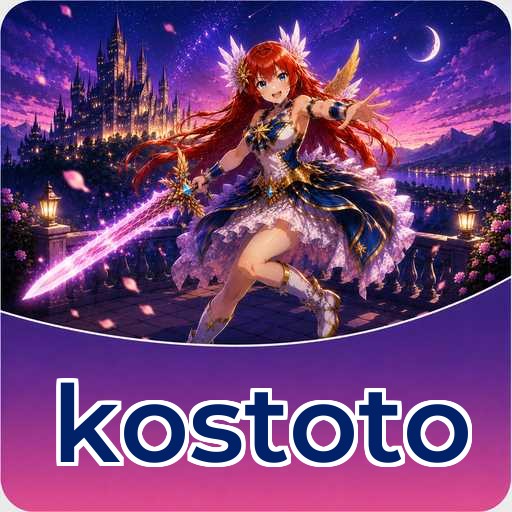 kostoto APK - Proses download aplikasi Android cepat dan aman di platform terpercaya Indonesia