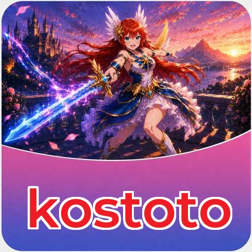 kostoto APK Indonesia - Interface pengguna yang ramah dan intuitif untuk download aplikasi Android dengan mudah
