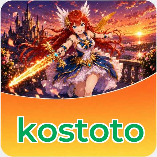 kostoto APK v4.7.5 - Screenshot performa cepat dan hemat baterai